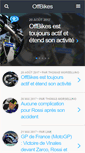 Mobile Screenshot of offbikes.com